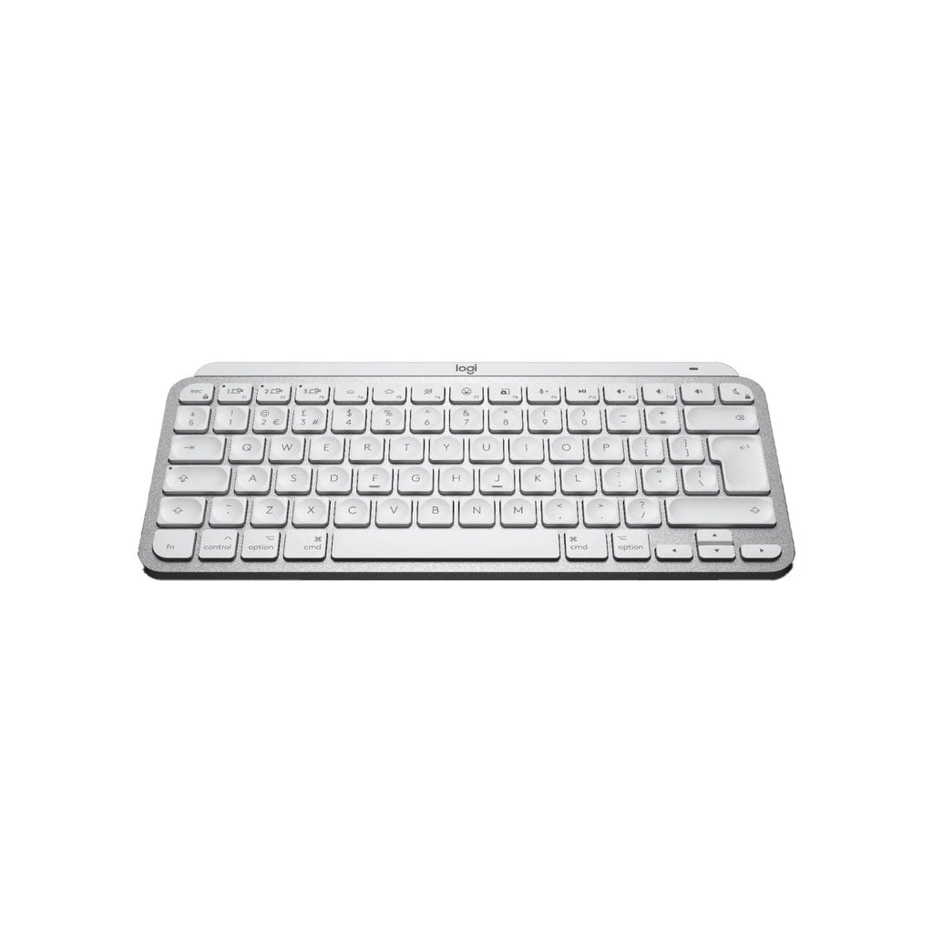 Logitech MX Keys Mini for Mac Wireless Keyboard buy at a reasonable Price in Pakistan 