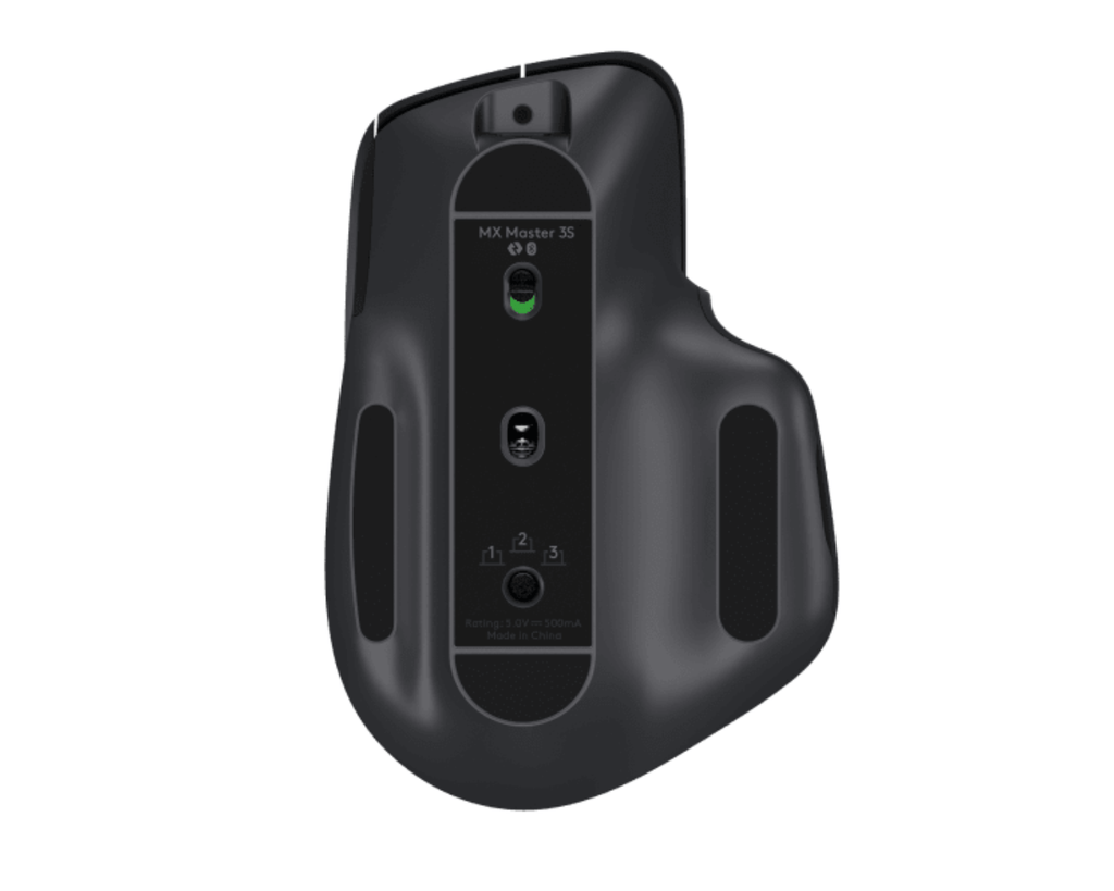 Logitech MX Master 3S Bluetooth Mouse in Pakistan.