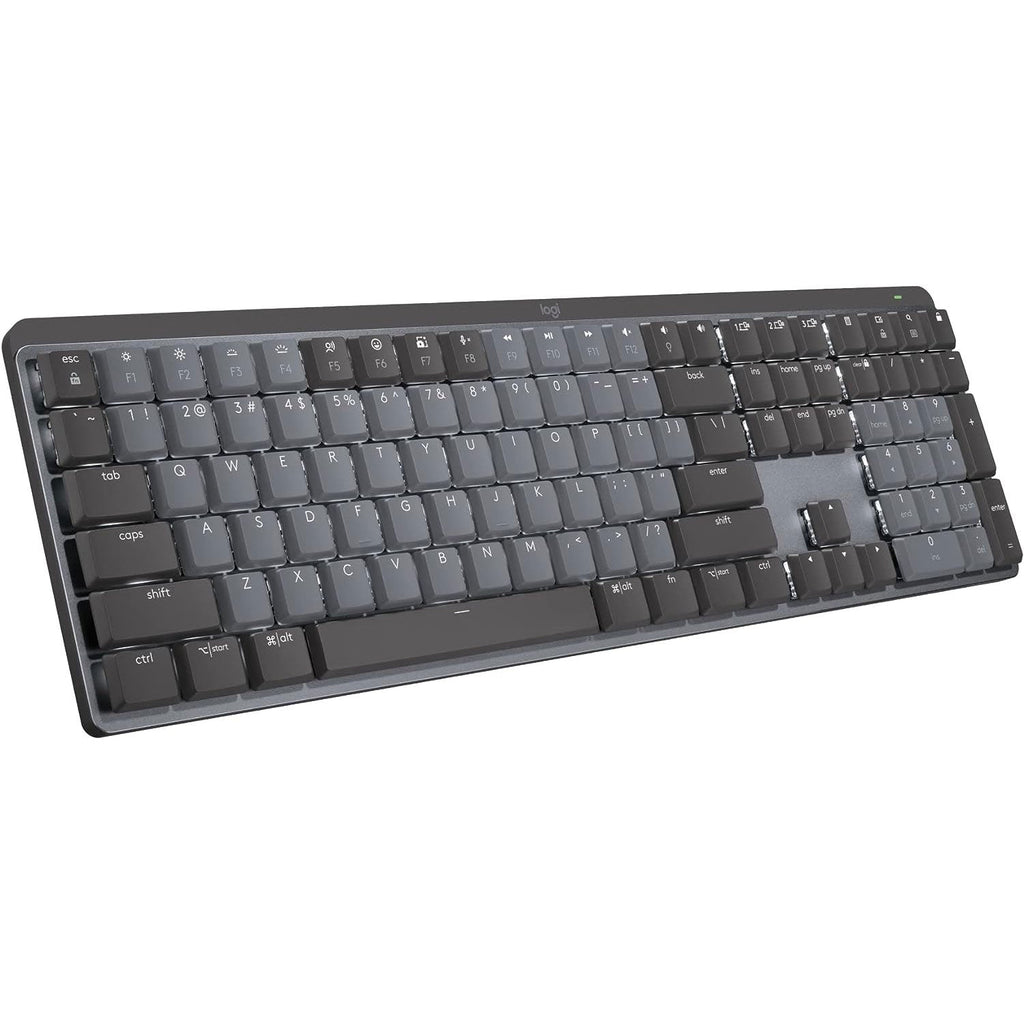 Logitech MX Mechanical Wireless Keyboard  buy at a reasonable Price in Pakistan.