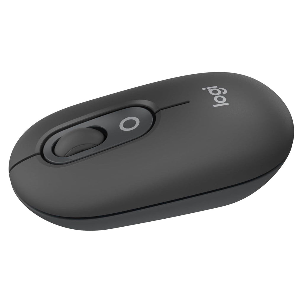 Logitech Pop Mouse Bluetooth buy at a reasonable Price in Pakistan