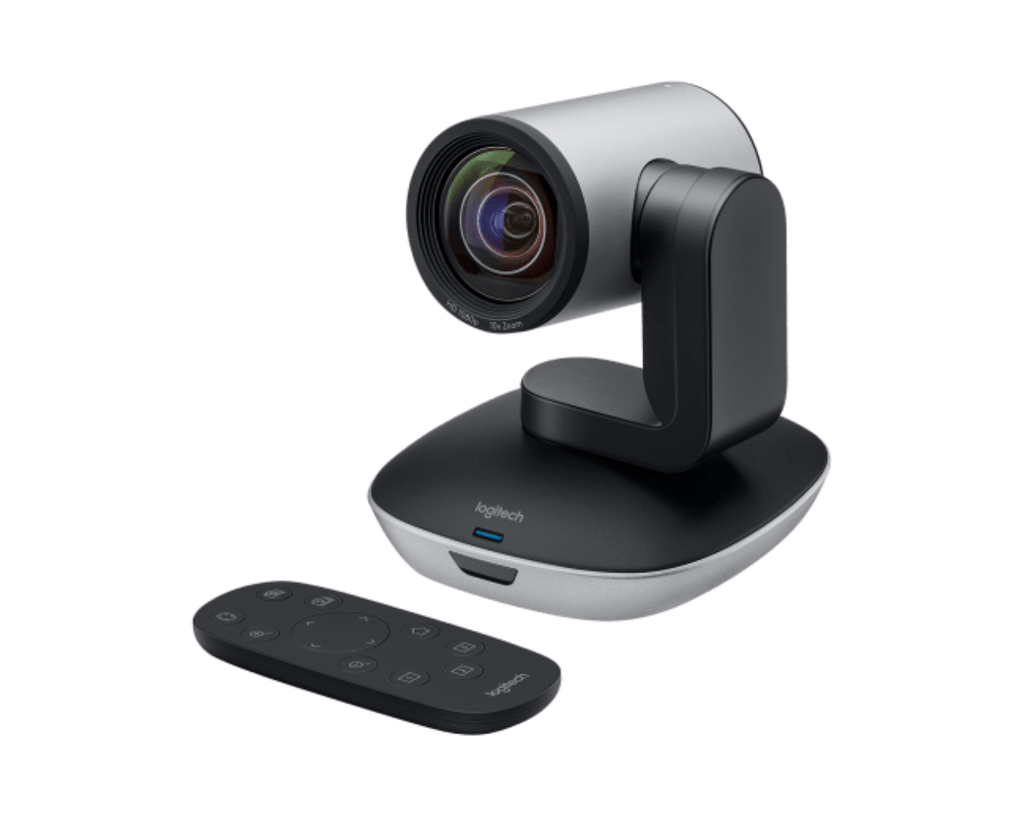 Logitech PTZ Pro 2 Camera in Pakistan.