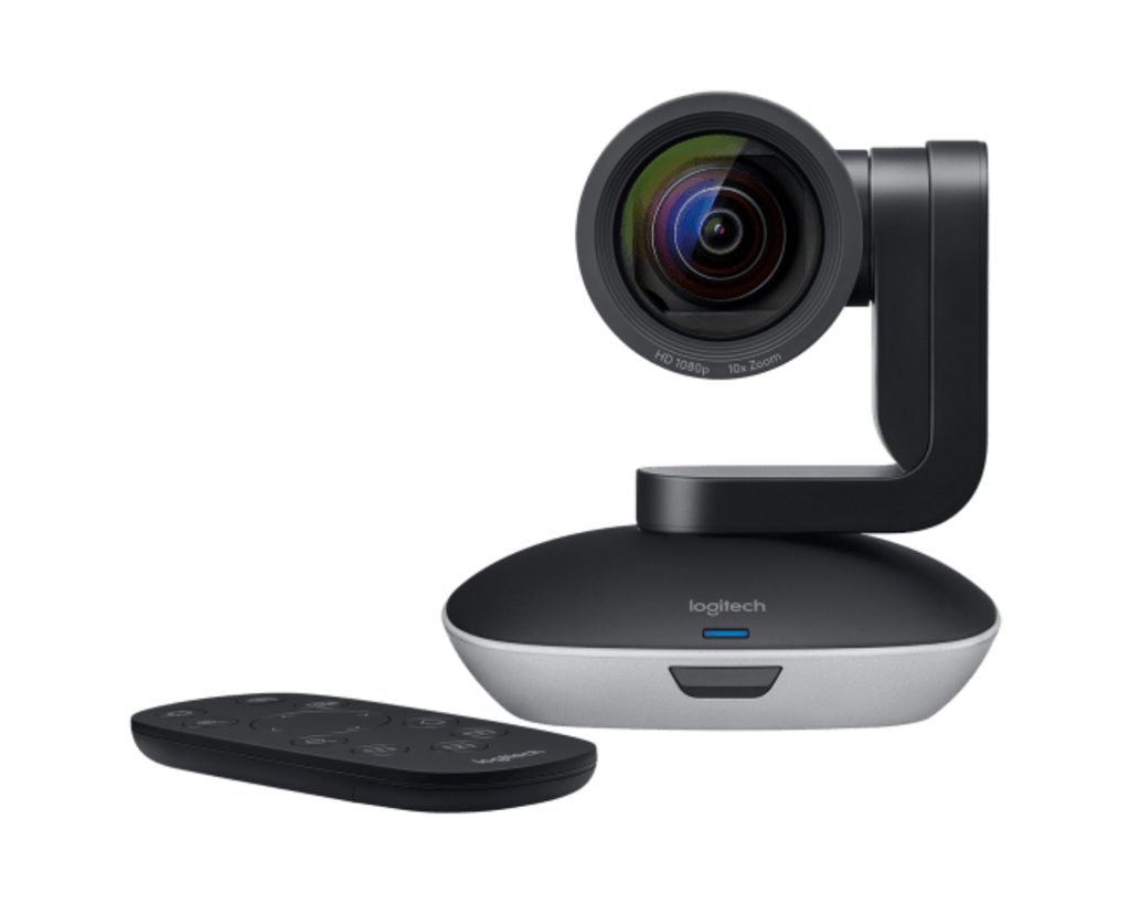 Logitech PTZ Pro 2 Camera buy at a reasonable Price in Pakistan.