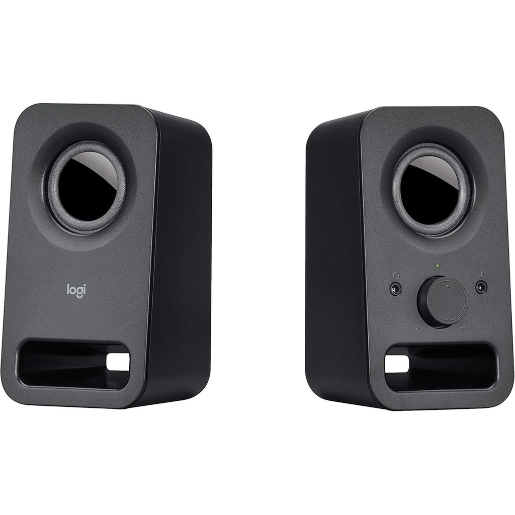 Logitech Z150 Wired Speakers 6W buy at best Price in Pakistan