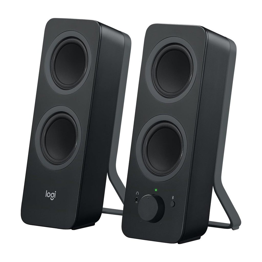 Logitech Z207 Bluetooth Speakers buy at a reasonable price in Pakistan 