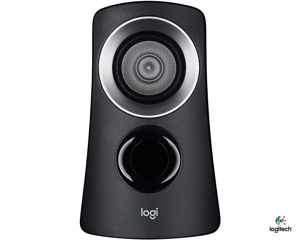 Logitech Z313 Speaker System - Al Hamd Tech