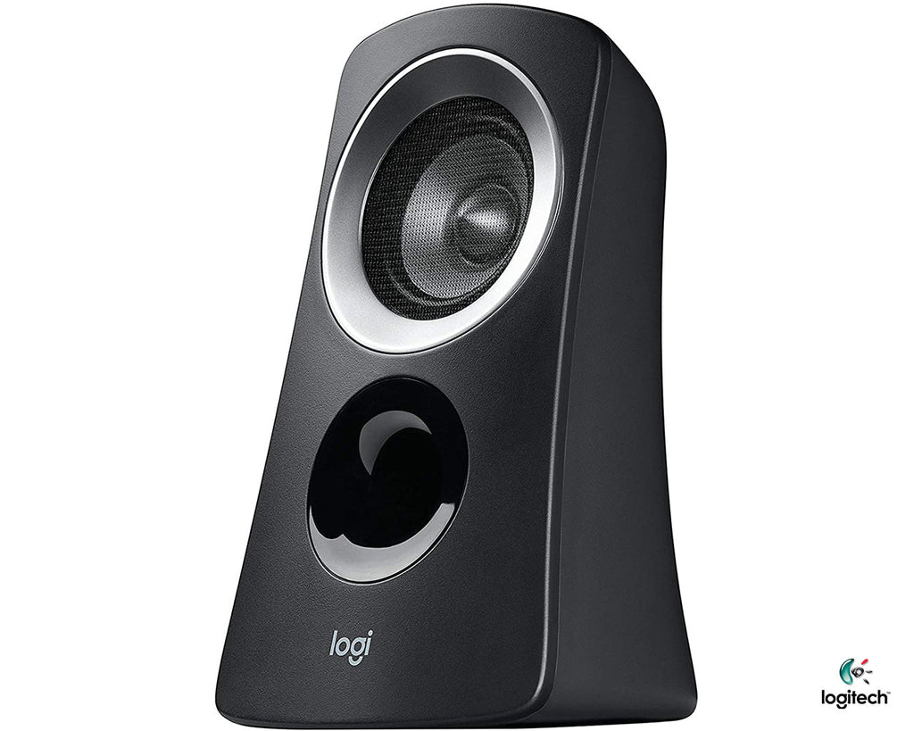 Logitech Z313 Speaker System - Al Hamd Tech