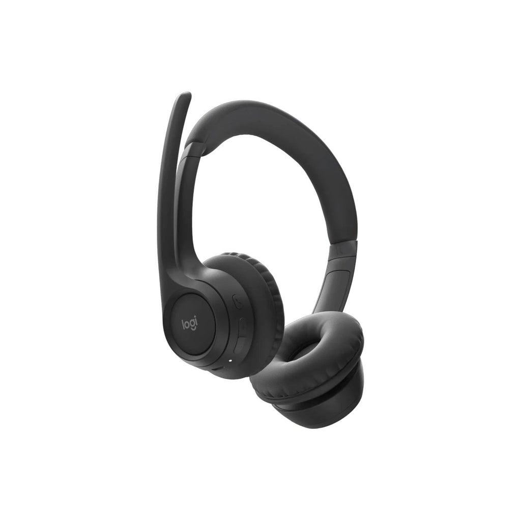 Logitech Zone 300 Bluetooth Headphones Black get at a reasonable Price in Pakistan