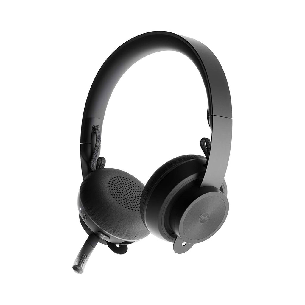 Logitech Zone Wireless Bluetooth Headphones buy at best Price in Pakistan.