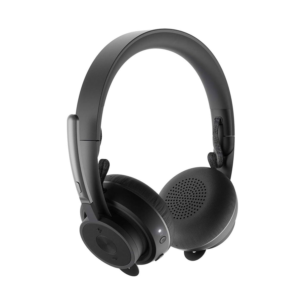 Logitech Zone Wireless Bluetooth Headphones buy at a reasonable Price in Pakistan.