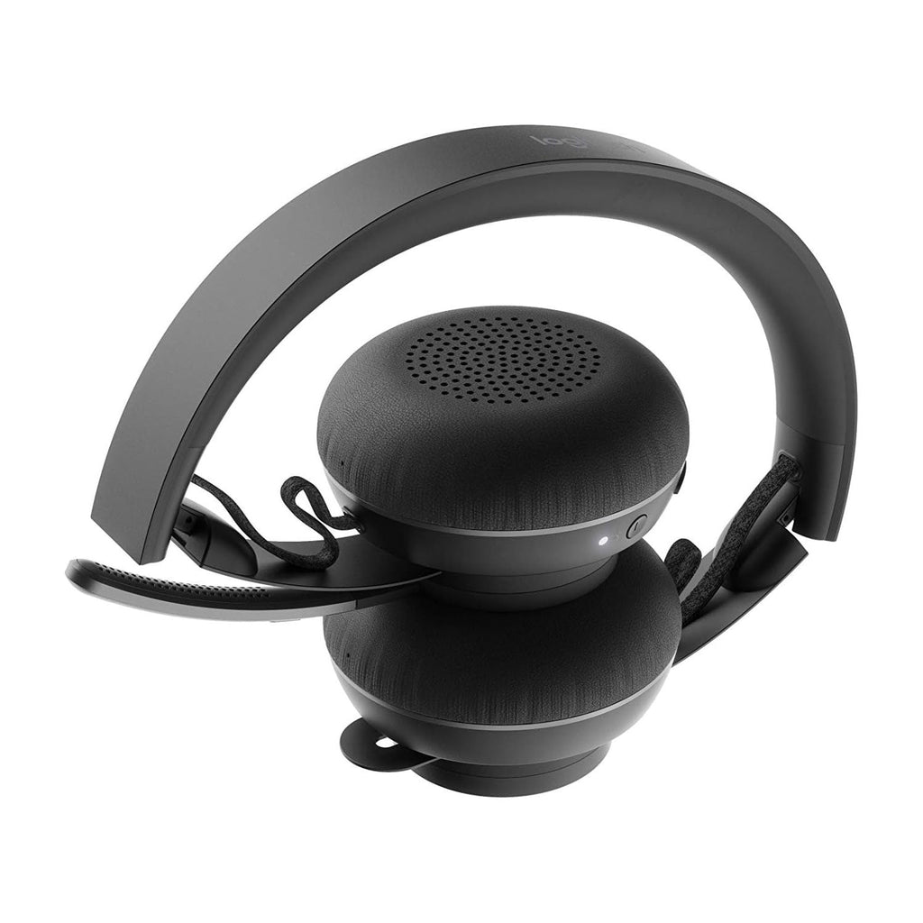 Logitech Zone Wireless Bluetooth Headphones get now at a reasonable Price in Pakistan.