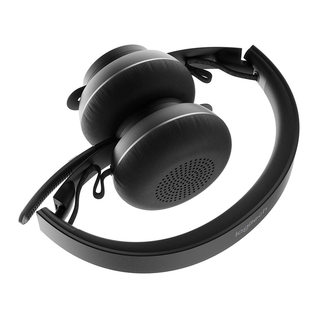 Logitech Zone Wireless Bluetooth Headphones buy at good Price in Pakistan.