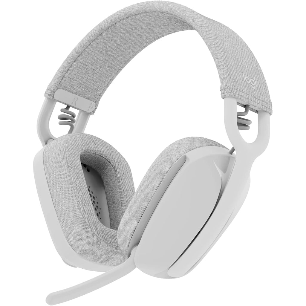 Logitech Zone Vibe 100 Bluetooth Headphones buy at a reasonable Price in Pakistan