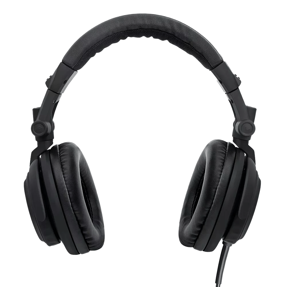 Maono AU-MH501 Studio Headphones Black buy at best Price in Pakistan.