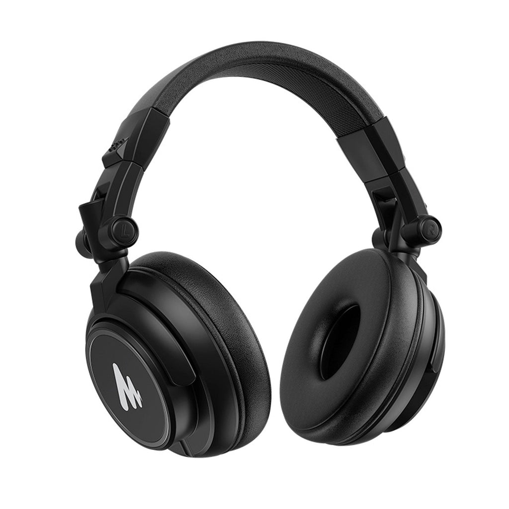 Maono AU - MH601 Studio Headphones Black - Al Hamd Tech