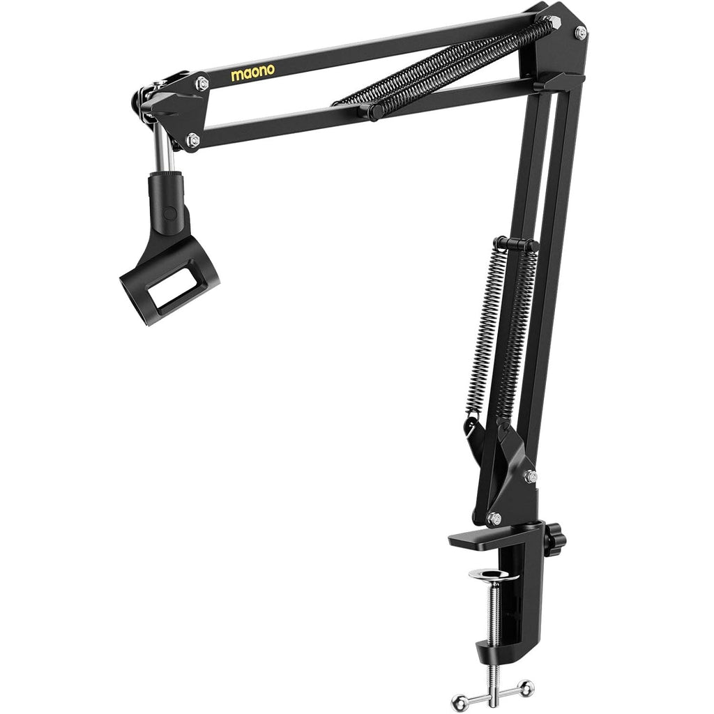 Maono BA20 Microphone Boom Arm buy at a reasonable Price in Pakistan