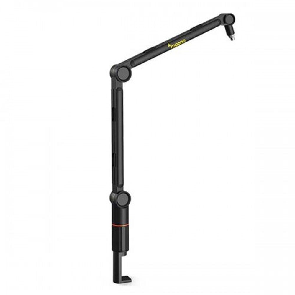 Maono BA91 Microhone Boom Arm Stand Black BA91 buy at a reasonable Price in Pakistan.