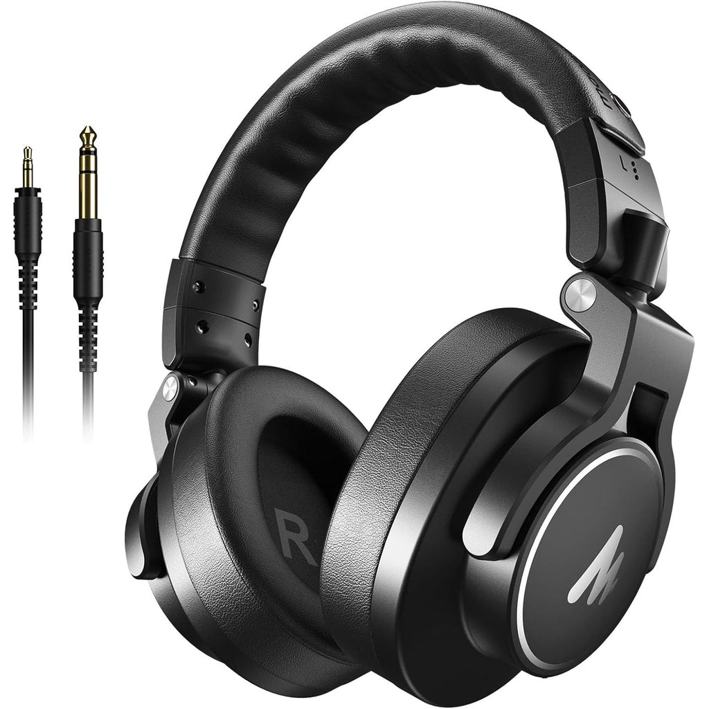 Maono MH700 Wired Monitor Headphones buy at a reasonable Price in Pakistan