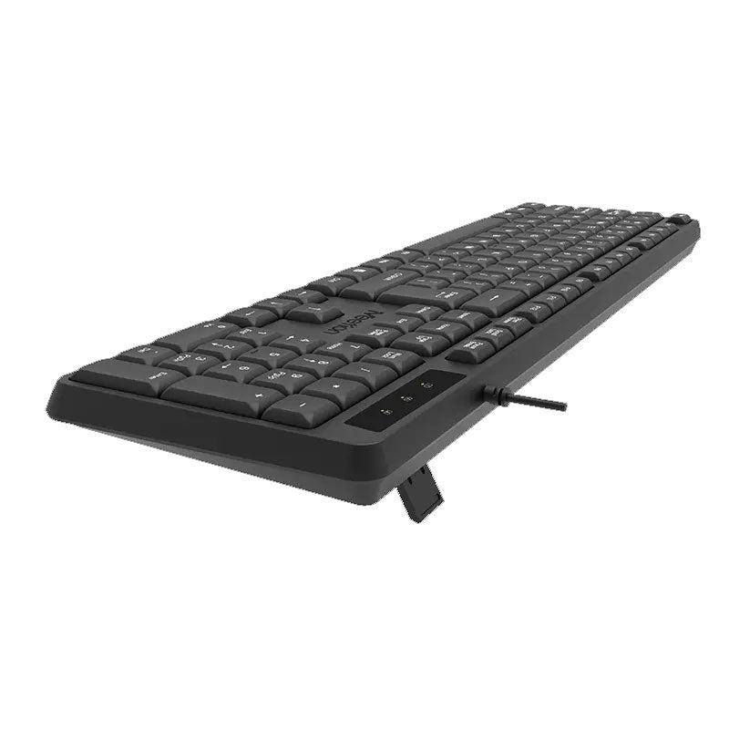 MeeTion K200 Wired USB Standard Keyboard buy at best Price in Pakistan