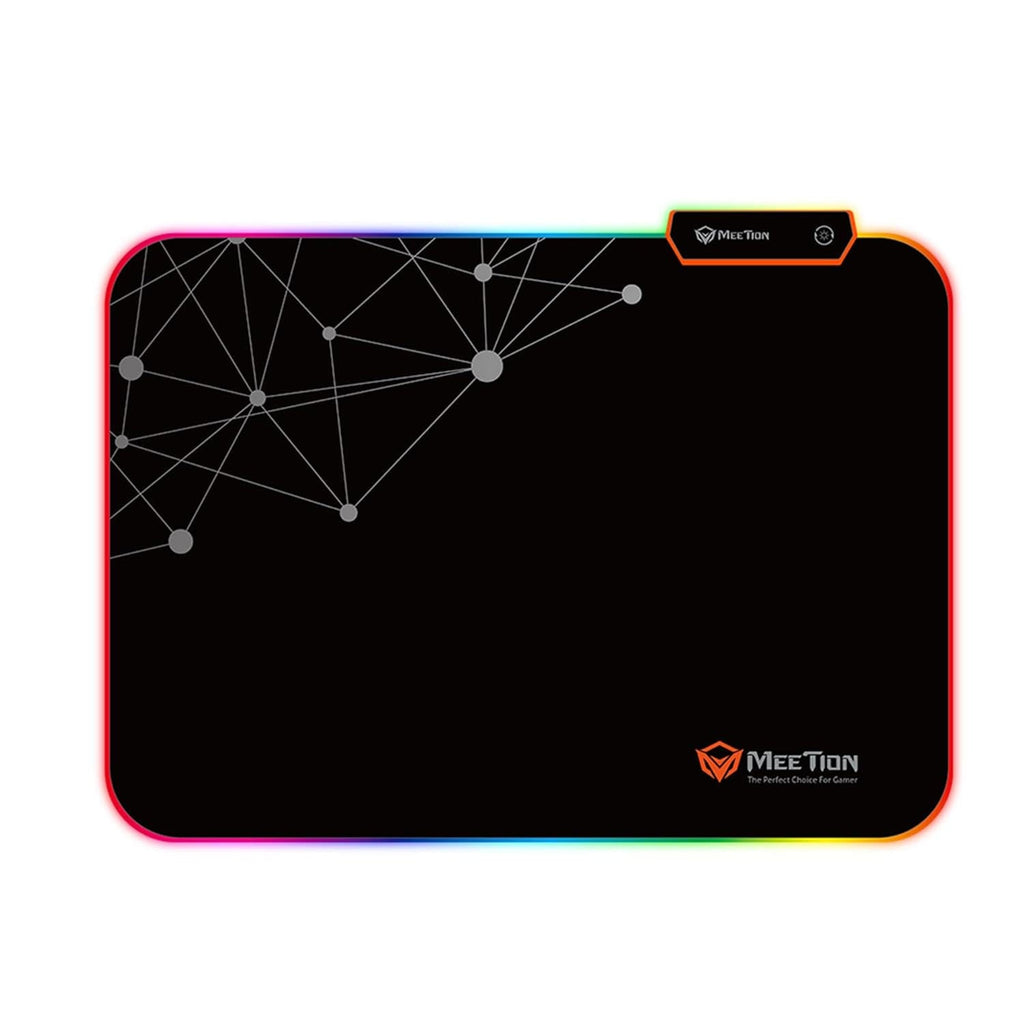 MeeTion PD120 Back Light Gaming Mouse Pad buy at a reasonable Price in Pakistan