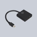 Mini DisplayPort Converters