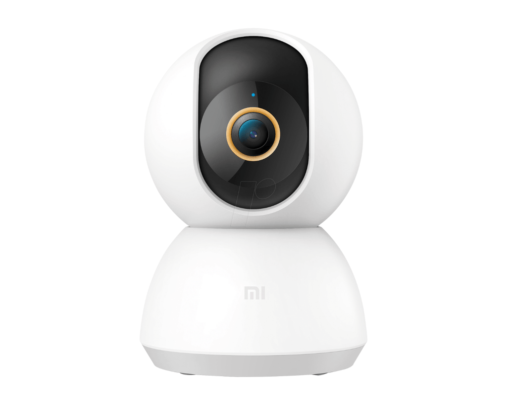 Mi 2k Security Camera 360 - Al Hamd Tech