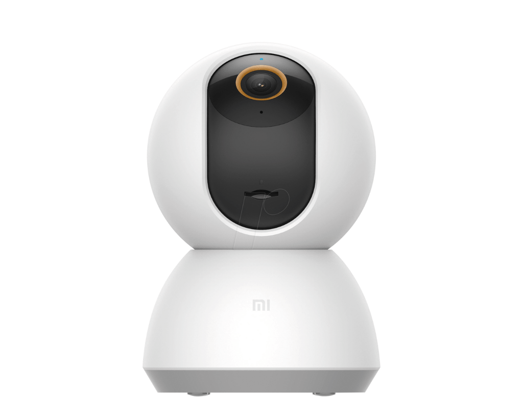 Mi 2k Security Camera 360 - Al Hamd Tech