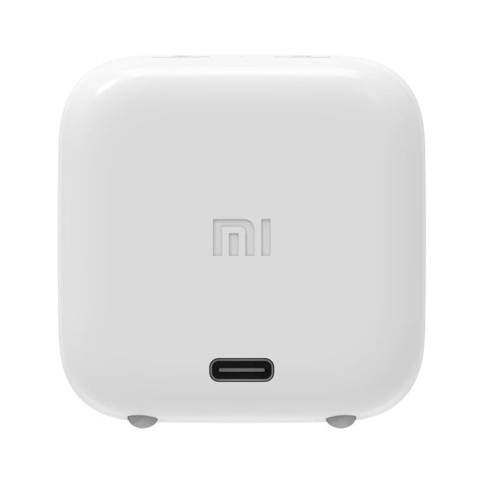 Mi Intelligent Mini Bluetooth Speaker White available in Pakistan