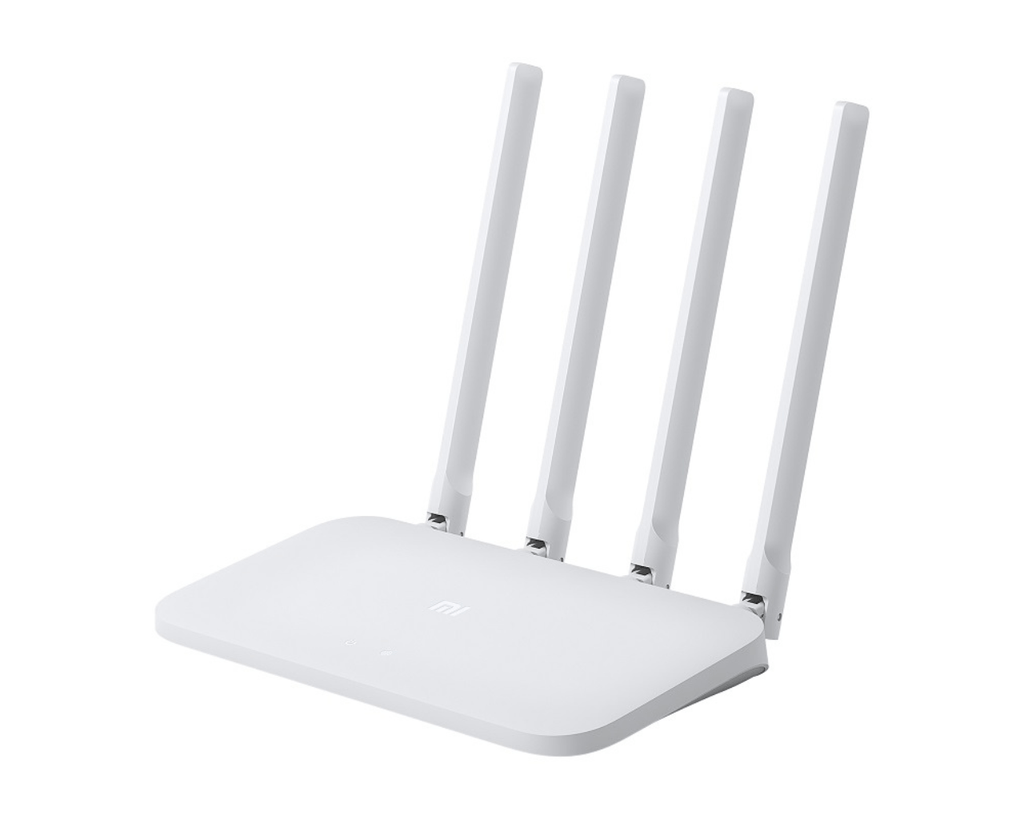 Mi Router 4C buy at best Price in Pakistan