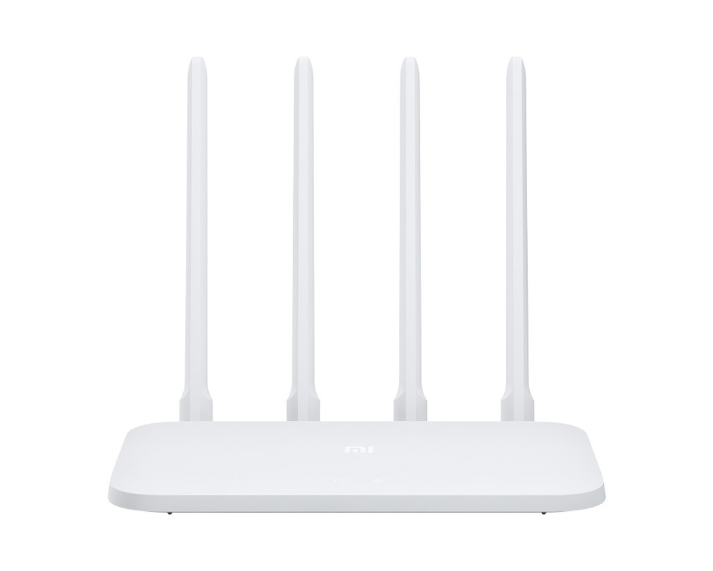 Mi Router 4C buy at a reasonable Price in Pakistan