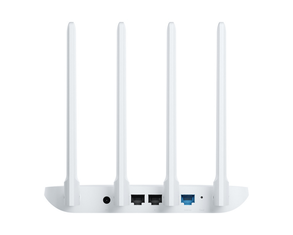 Mi Router 4C in Pakistan