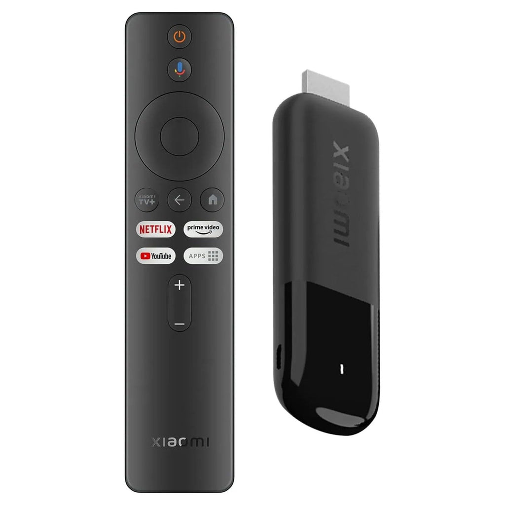 Mi TV Stick 4K 2nd Gen MDZ-33-AA available in Pakistan