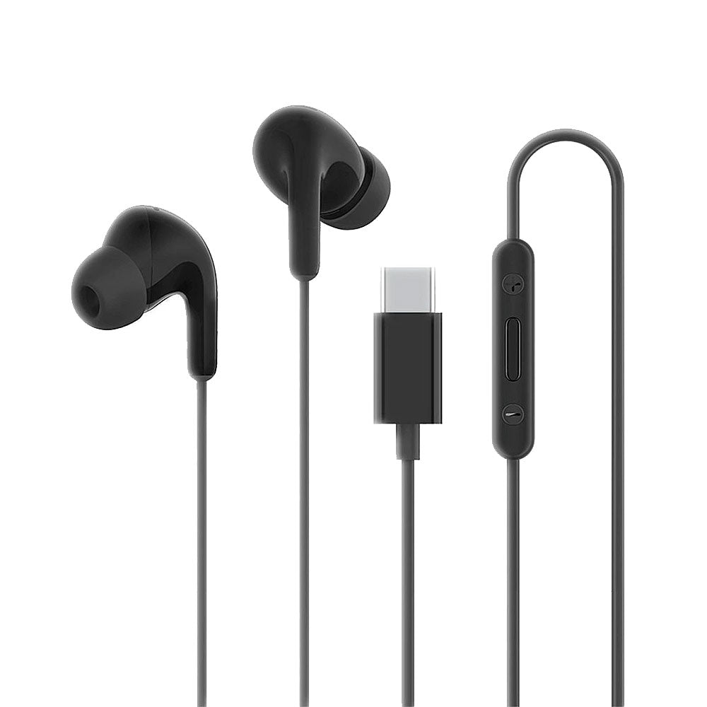 Mi Type C Earphones buy at a reasonable Price in Pakistan