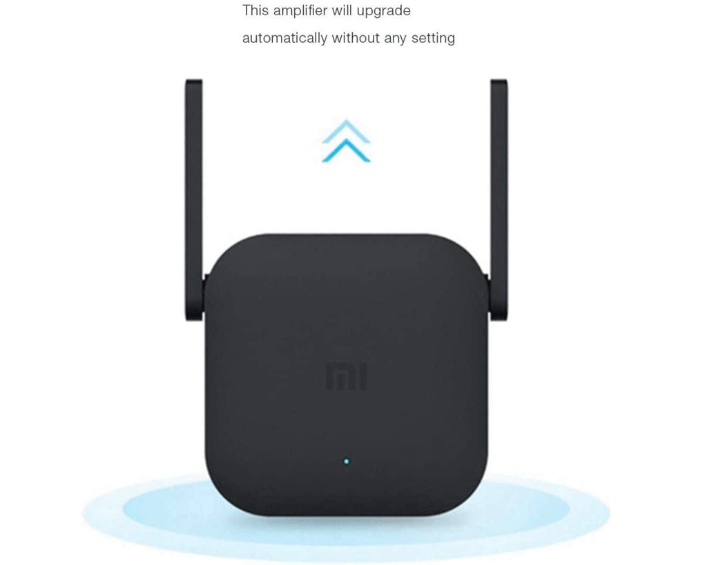 Mi WiFi Amplifier Pro Range Extender Global Version - Al Hamd Tech