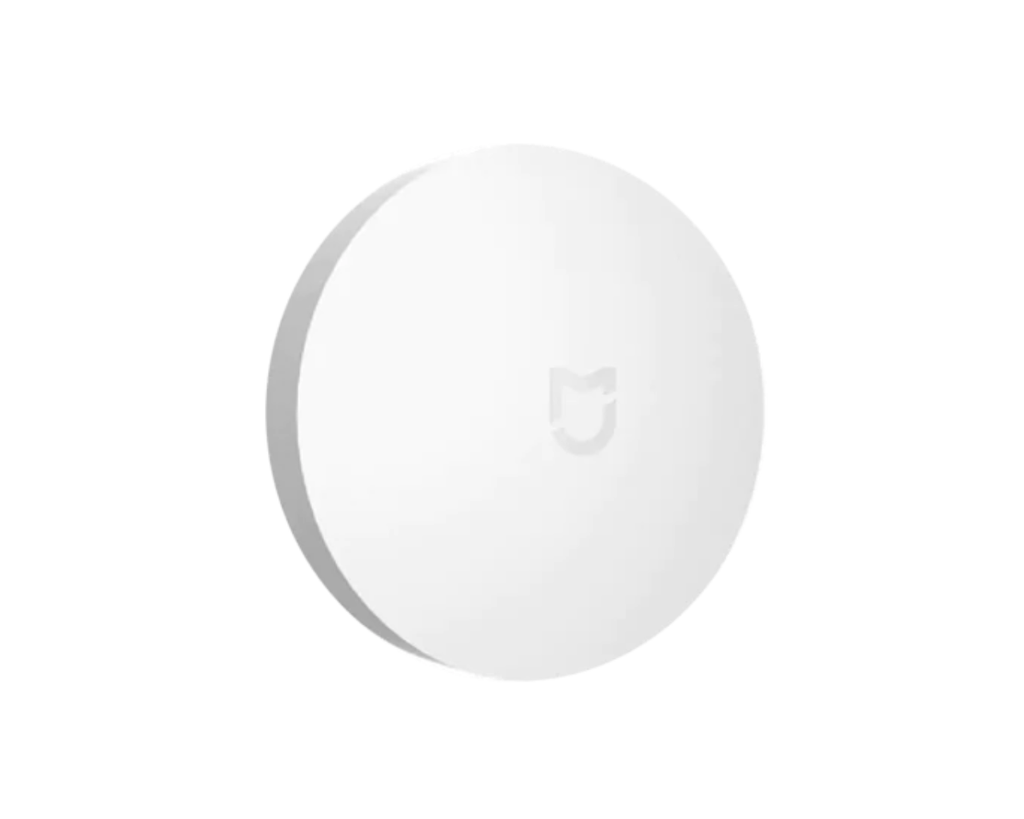 Mi Wireless Switch - White - Al Hamd Tech