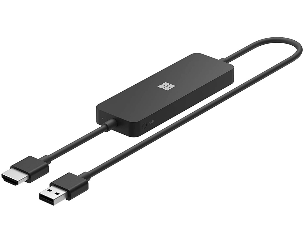 Microsoft 4K Wireless Display Adapter - Al Hamd Tech