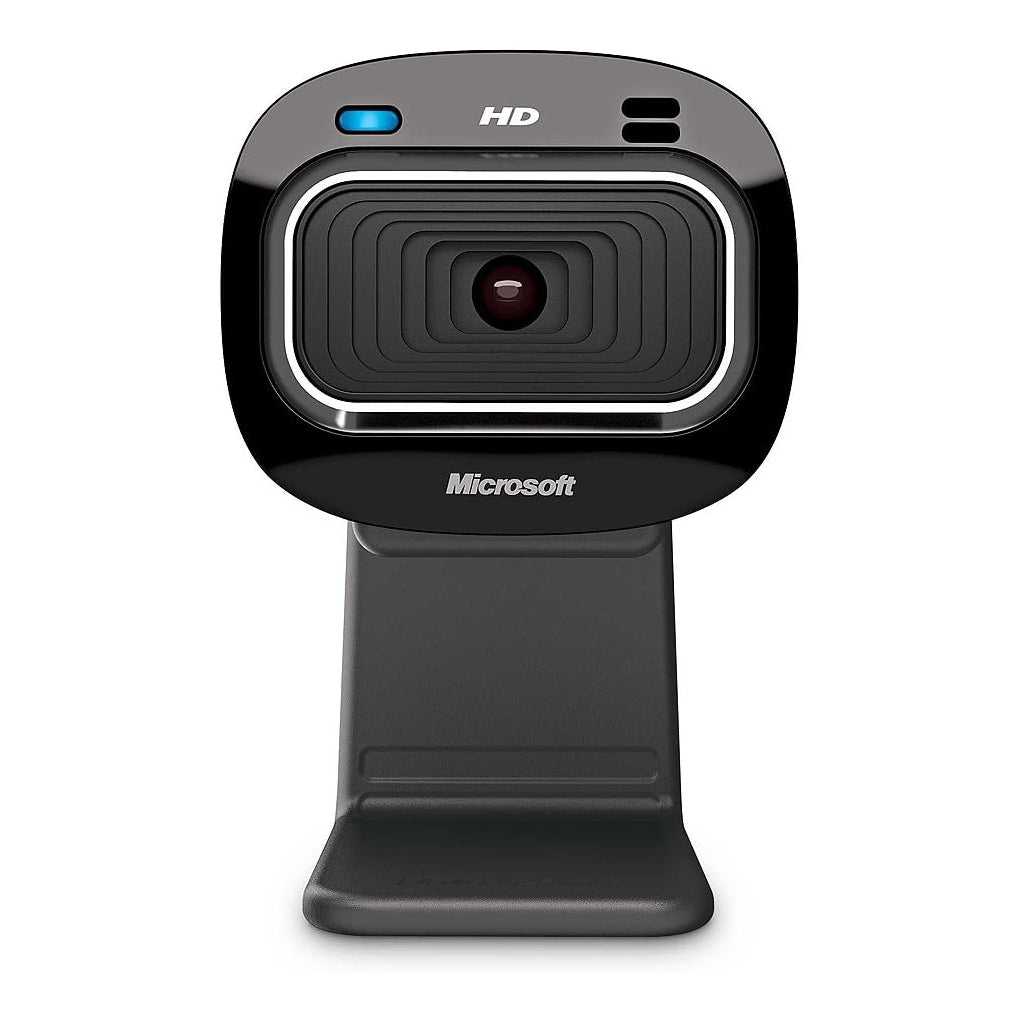 Microsoft LifeCam HD - 3000 Webcam - Al Hamd Tech