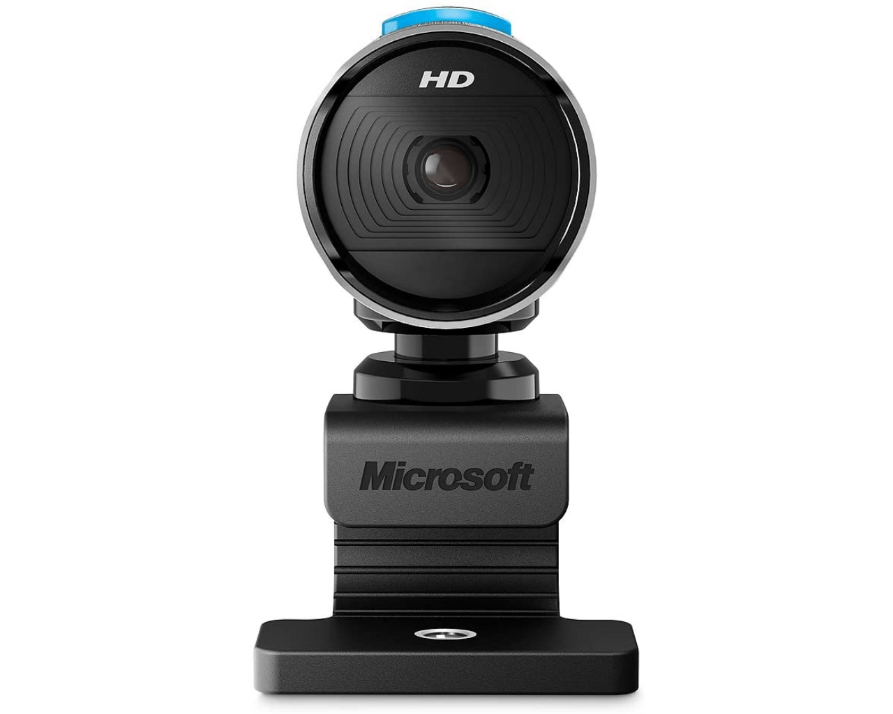 Microsoft LifeCam Webcam 1080P ( Q2F-00014 ) Best Price in Microsoft LifeCam Webcam 1080P ( Q2F-00014 ) Best Price in