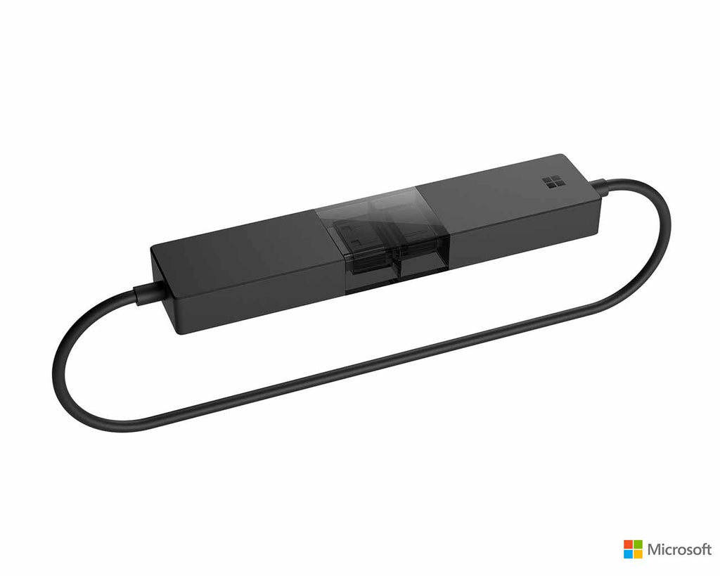 Microsoft Wireless Display Adapter - Al Hamd Tech