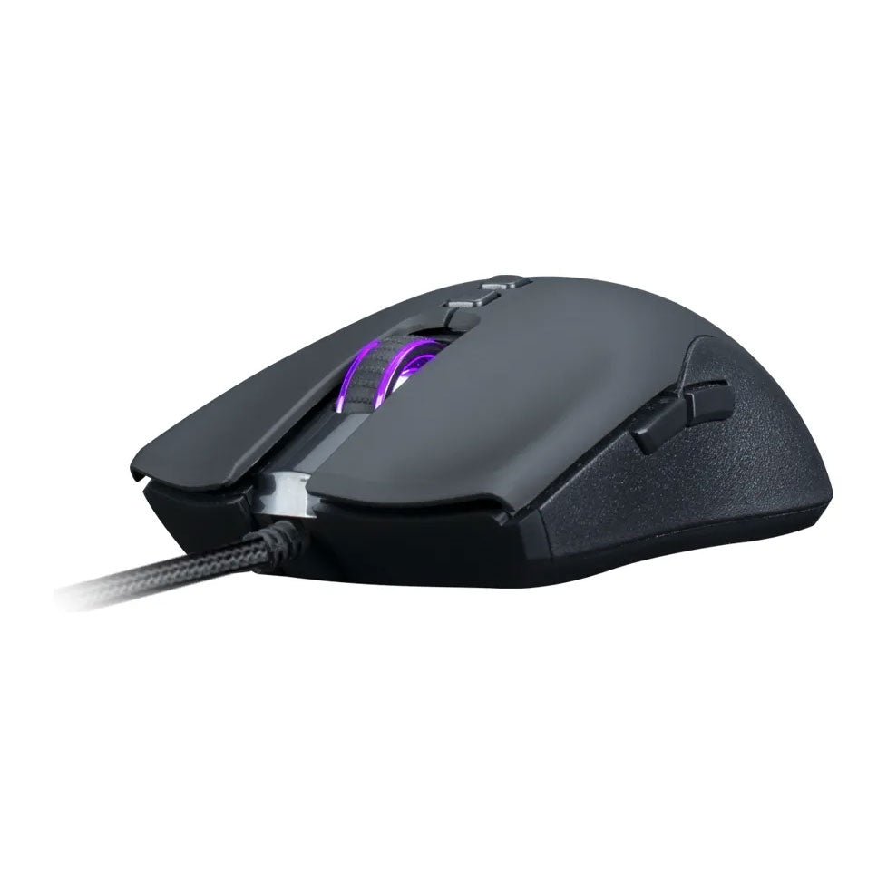 Mikuso Cyrus XM-56U Wired Gaming Mouse buy at a reasonable Price in Pakistan