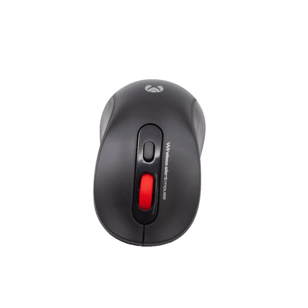 Mikuso MOS-W115 Wireless Bluetooth Rechargeable Mouse buy at best Price in Pakistan