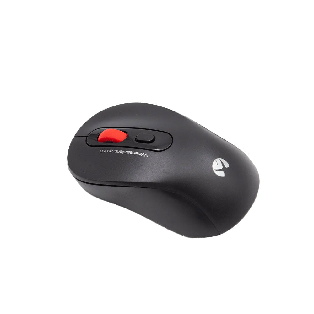 Mikuso MOS-W115 Wireless Bluetooth Rechargeable Mouse available in Pakistan