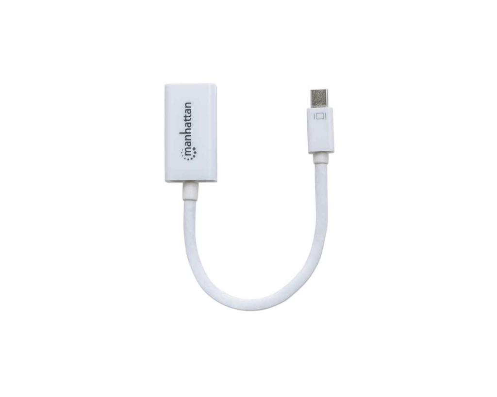 Mini DisplayPort to HDMI Adapter - Al Hamd Tech