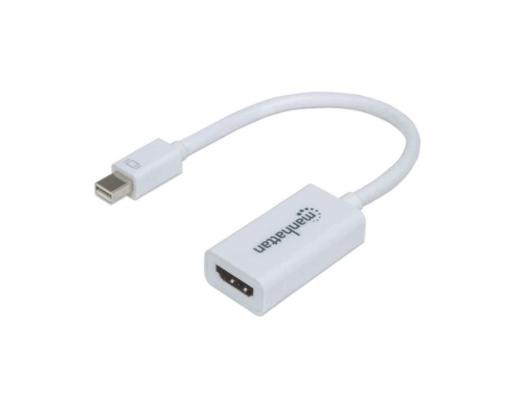 Mini DisplayPort to HDMI Adapter - Al Hamd Tech