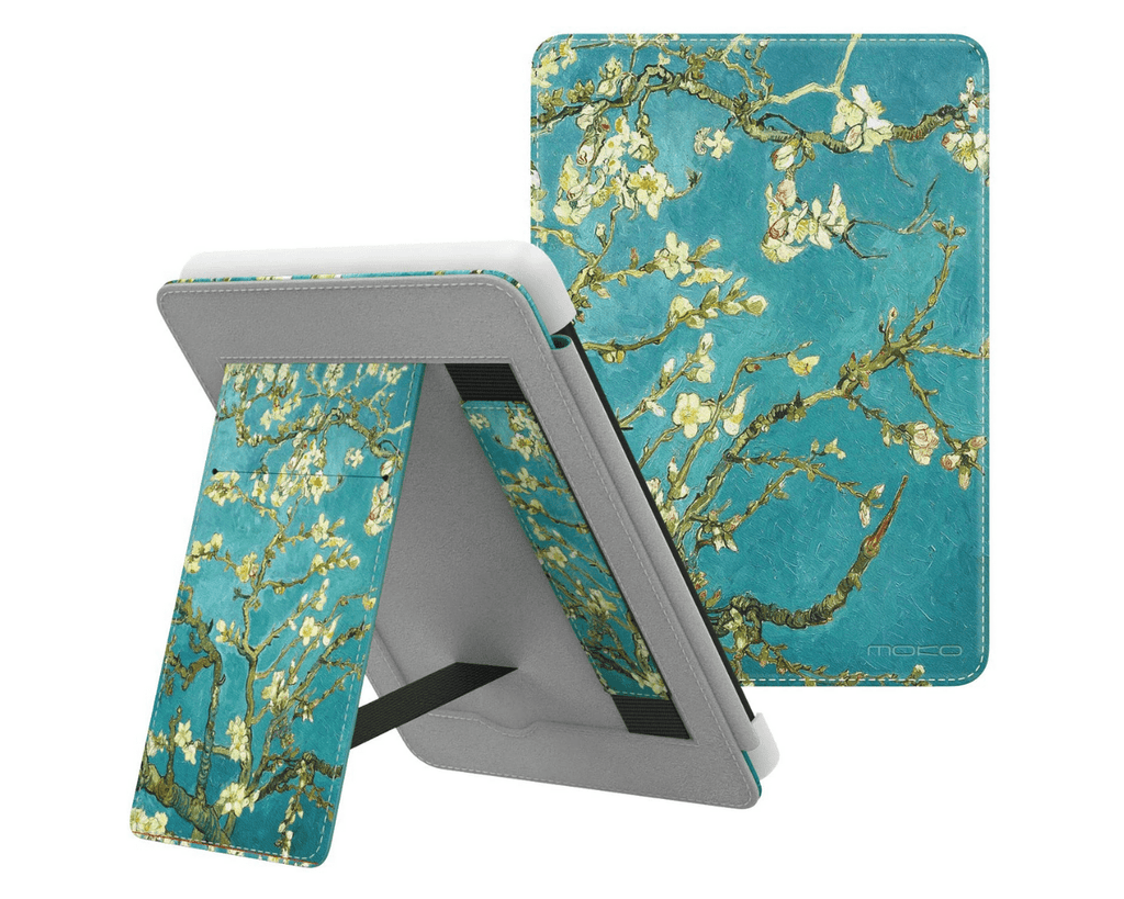 MoKo Case for All - New Kindle (10th Generation - 2019 Release) - Al Hamd Tech