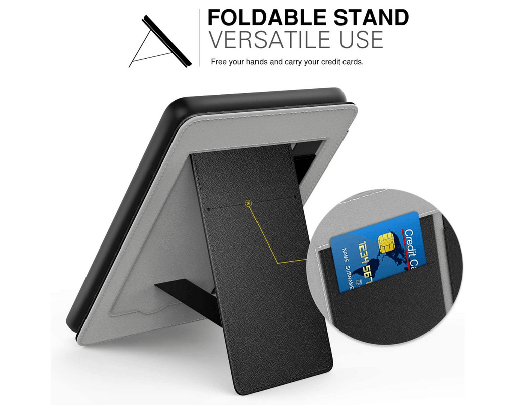 MoKo Case for All - New Kindle (10th Generation - 2019 Release) - Al Hamd Tech