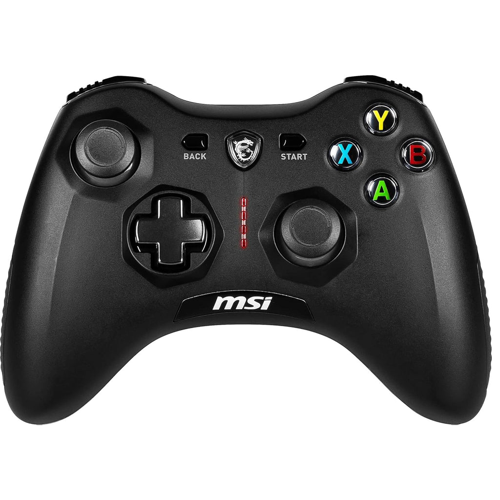 MSI Force GC30 V2 Wireless Controller available at a reasonable price in Pakistan 