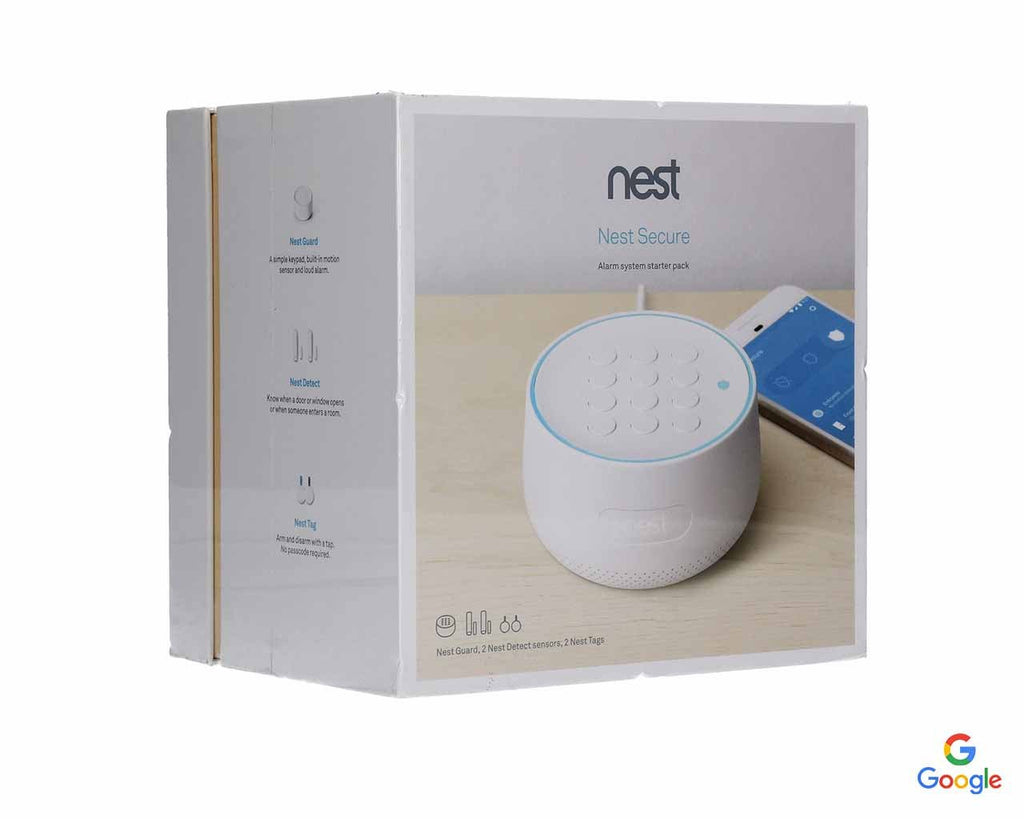 Google Nest Devices in Pakistan