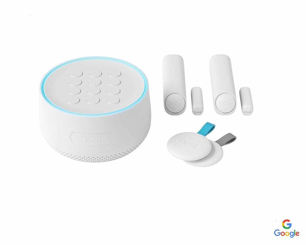 Nest Secure Alarm System (H1500ES) in Pakistan