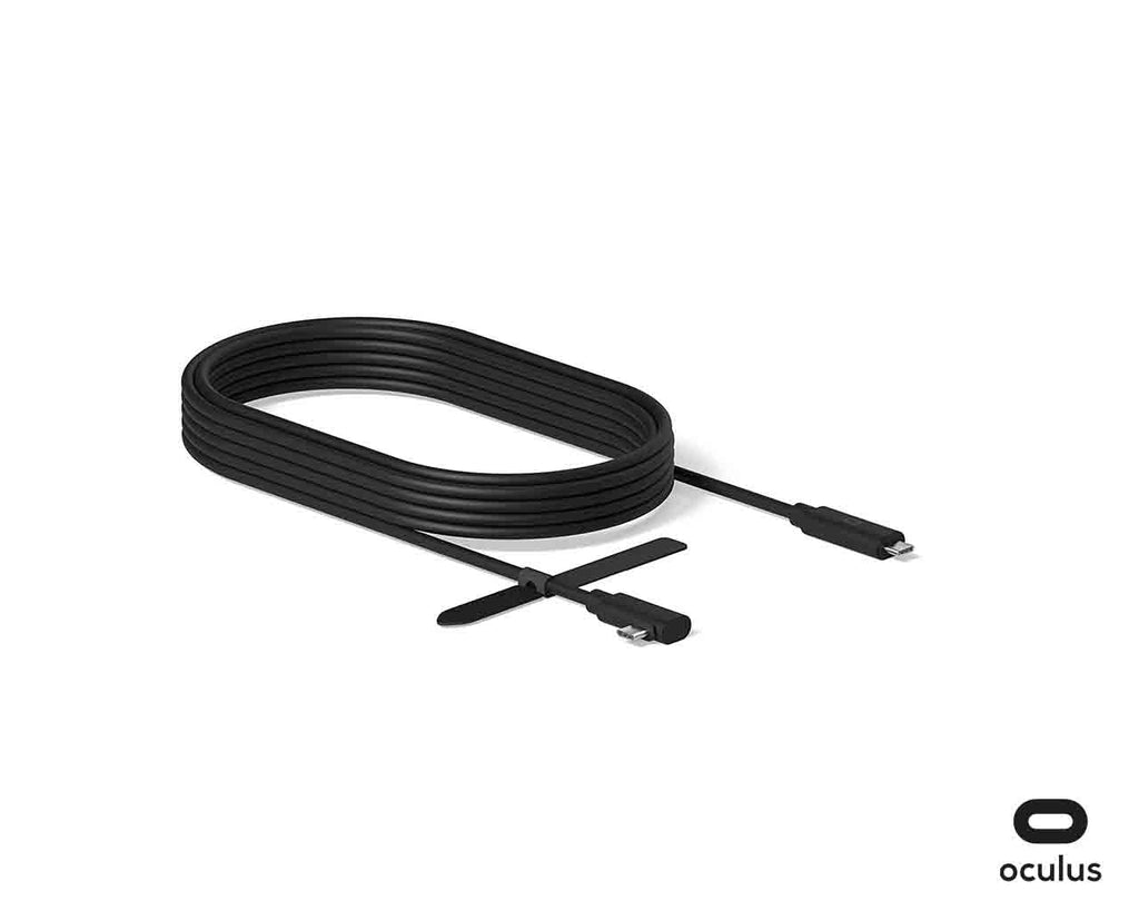 Oculus Link Virtual Reality Headset Cable - Al Hamd Tech