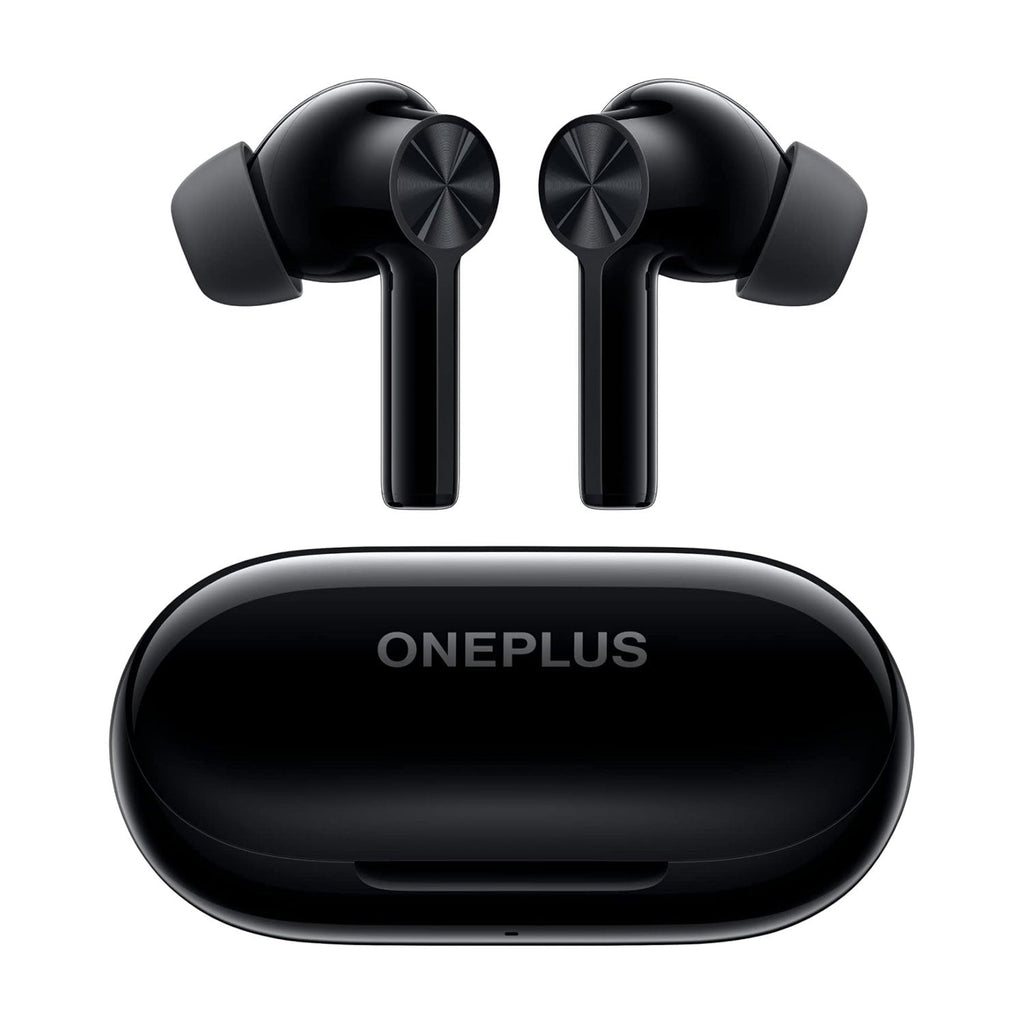 OnePlus Buds Z2 Bluetooth Buds - Al Hamd Tech